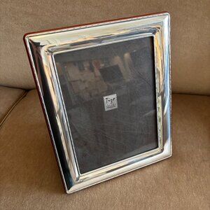 Tizo Sterling Silver Picture Frame
